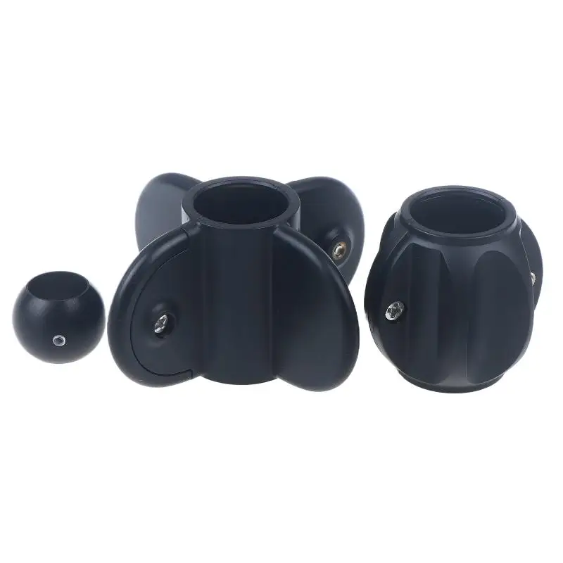 วงแหวนป้องกันกล้องเอนโดสโคปอุตสาหกรรมขนาด 23 มม./40 มม./80 มม. ใช้ได้กับหัวกล้องขนาด 14 มม./23 มม.〔2025E〕