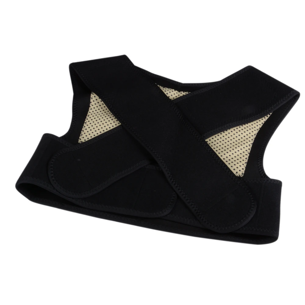 Self-heating Shoulder Support Relieve Pain Suitable for Tendinitis Sprains Strains Arthritis Shoulder Muscle Soreness