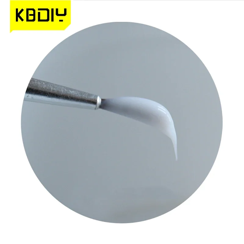 KBDiy 기계식 키보드 스위치 윤활유, 스위치 안정기 윤활유, DIY 키캡, 그리스 오일, GPL105/205, GK61 앤 프로 2 TM680