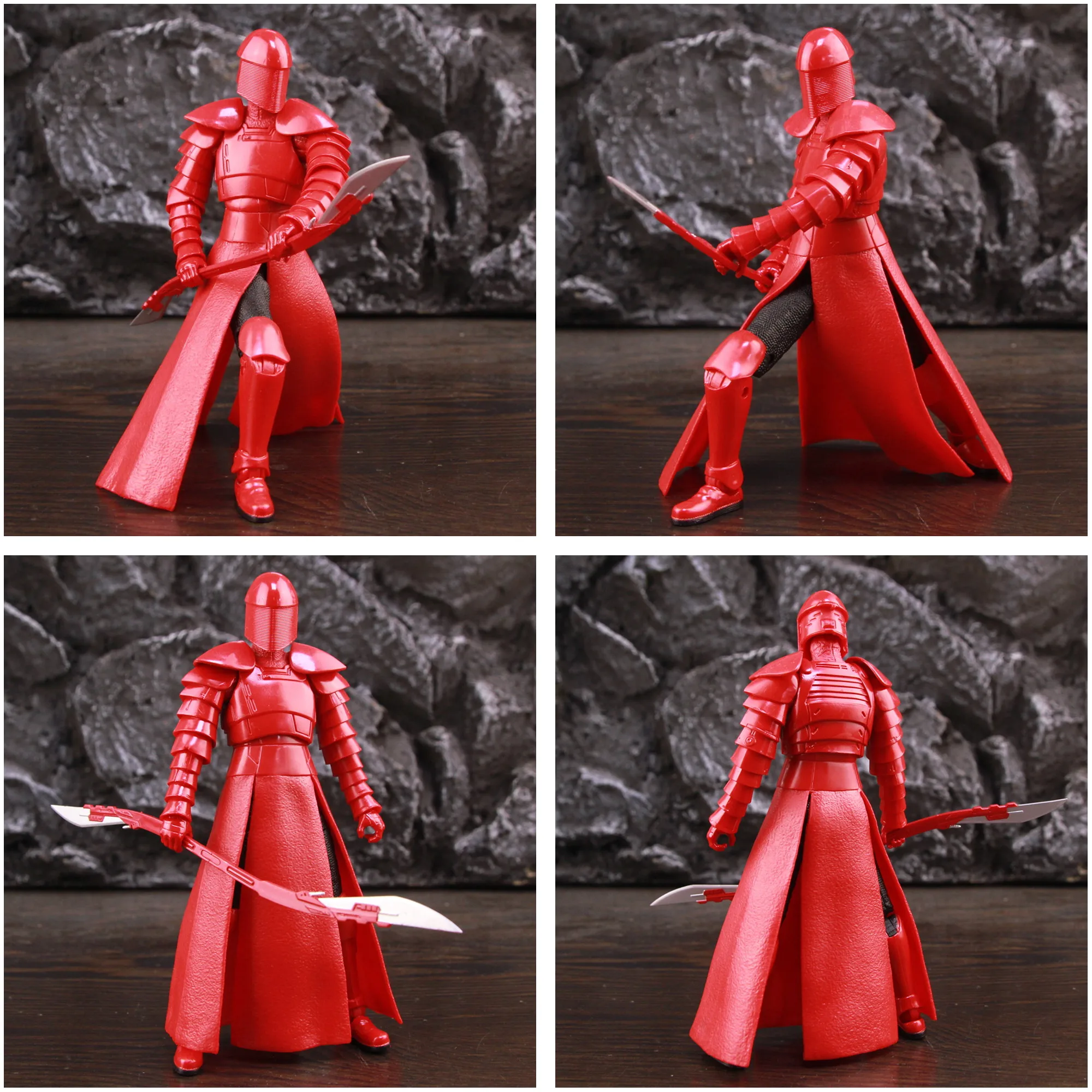 Star Wars Elite Praetorian Guard 6\