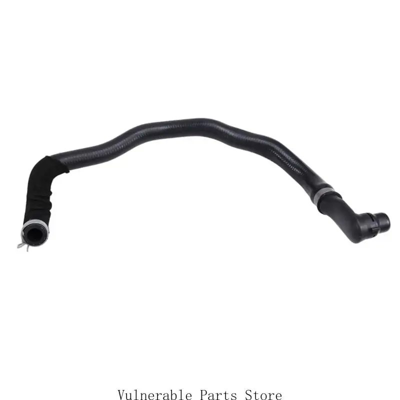 

Radiator Water Pipe 2048307496 A2048307496 for W204 W212 X204 X218 E200 E220 E250 A207 Engine Coolant Hose Replacement