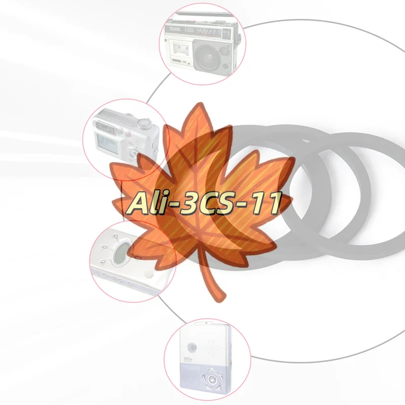 20-Piece Mixed Idle… - image