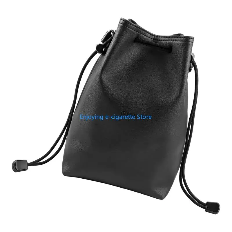 Tragbare Kameratasche, Kamera-Einsatztasche mit Kordelzug oben, gepolsterte Innenseite Y4QF – Detail 9