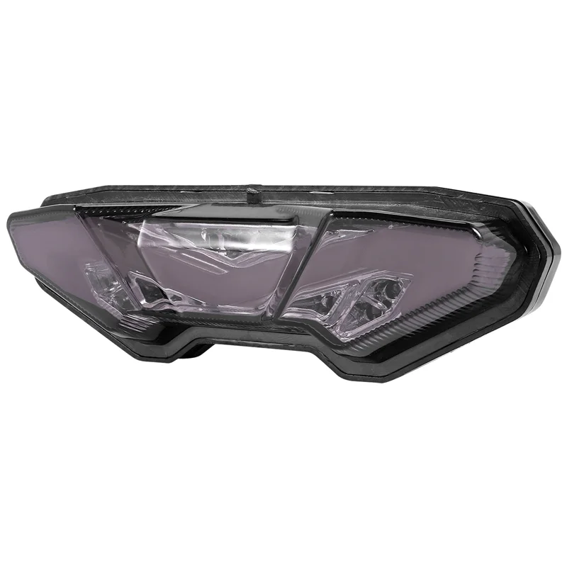 A45F-motocykl zintegrowane światło tylne Led kierunkowskaz wyczyść dla Yamaha Mt-09 Fz-09 Mt-09 Tracer/Tracer 900 Tracer 700 Mt-10/Fz-