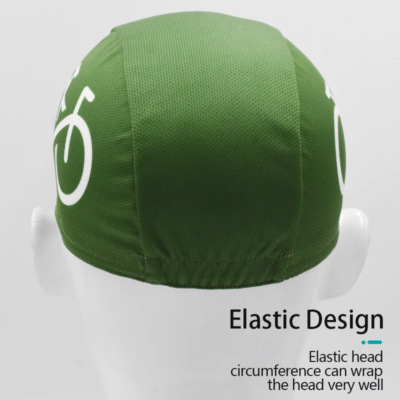 قبعات ركوب الدراجات الكلاسيكية الجديدة ذات الألوان المتعددة، قبعات ركوب الدراجات الكلاسيكية الجديدة OSCROLLING Gorra Ciclismo للجنسين