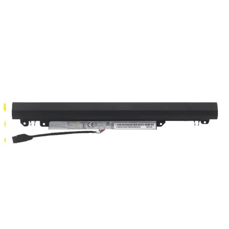 

L15l3a03 для ноутбука Lenovo Ideapad 110-15ibr/15acl l15s l15l3a03 l15c3a03, аккумулятор 2600 мАч