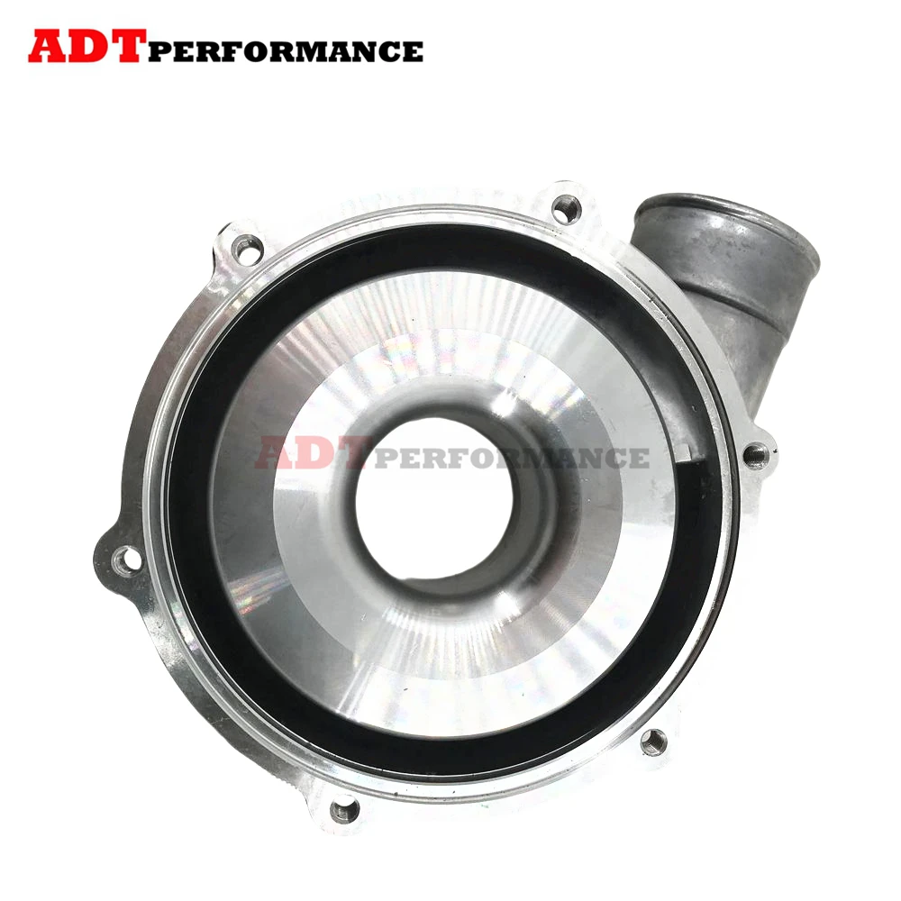 RHB5 Turbo Compressor Housing 8944739541 For ISUZU TROOPER 1988 2.8 D - 4BD1-T Turbo CH Turbine Parts VI35 VI87 VB130096