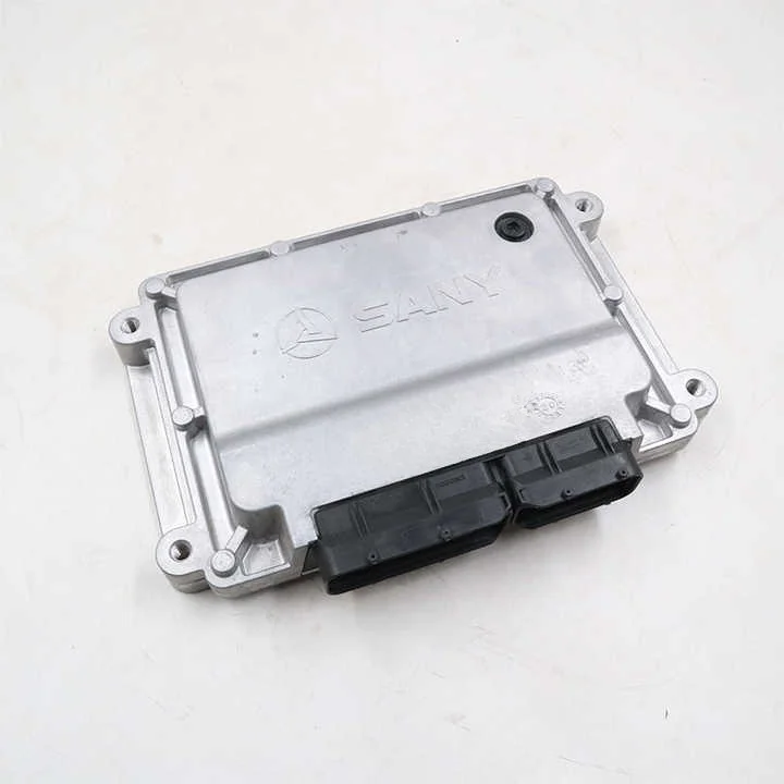 

Excavator Accessories For Sany Stock Excavator Parts New 135 155 215 365 485 ECU Controller With Computer Board Module Programmi