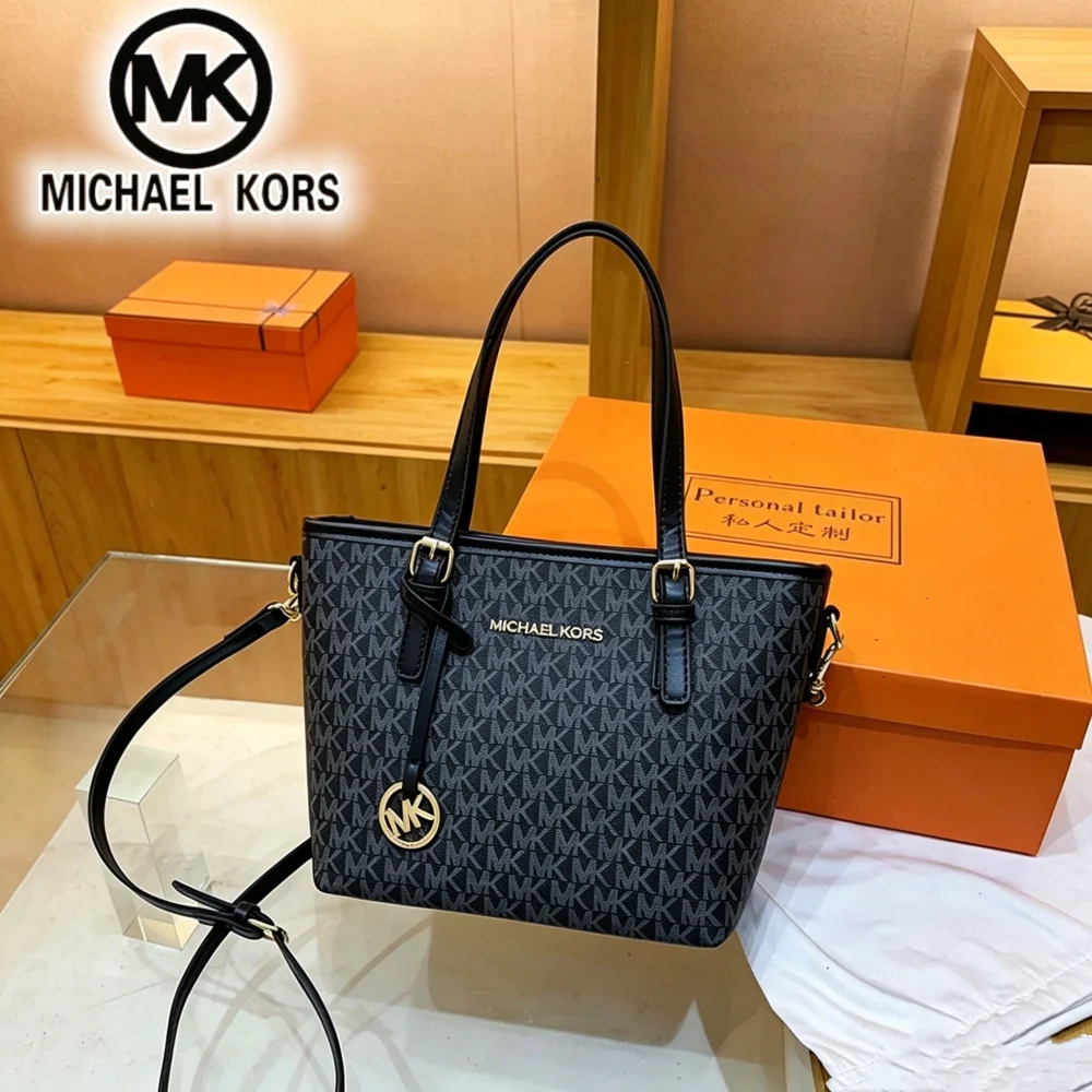 Luxury Bags Michael Kors - Michael Kors Women's Fashion Leisure Large