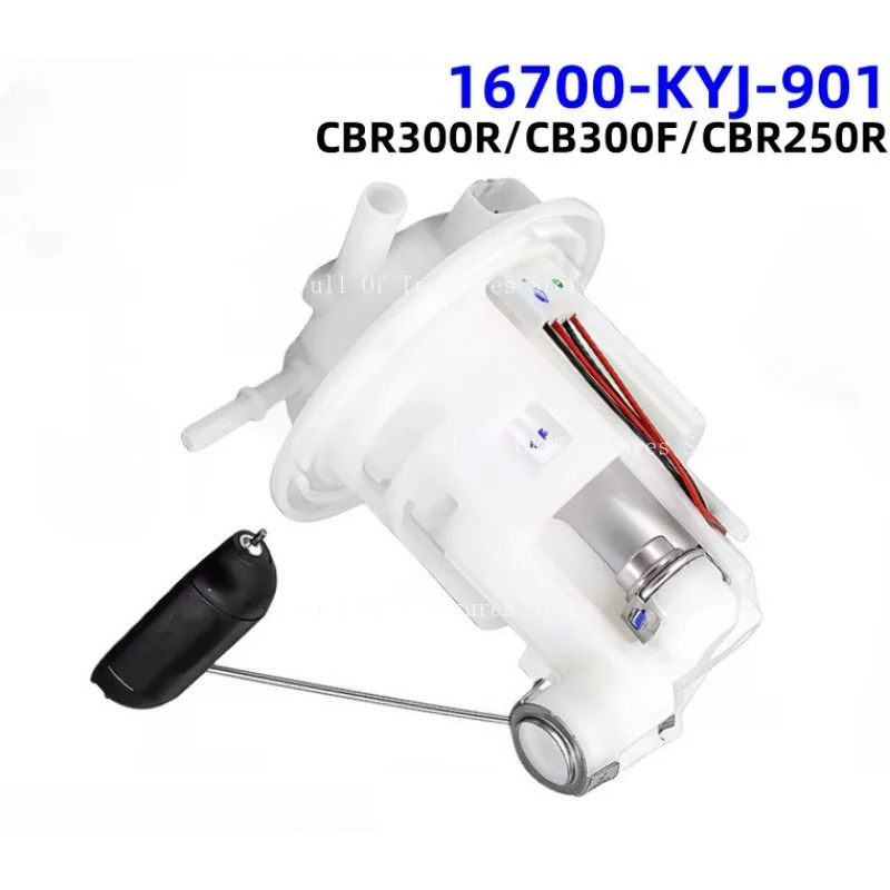 

16700-KYJ-901 Motorcycle Fuel Pump Suitable for Honda CBR300R CB300F CBR250R