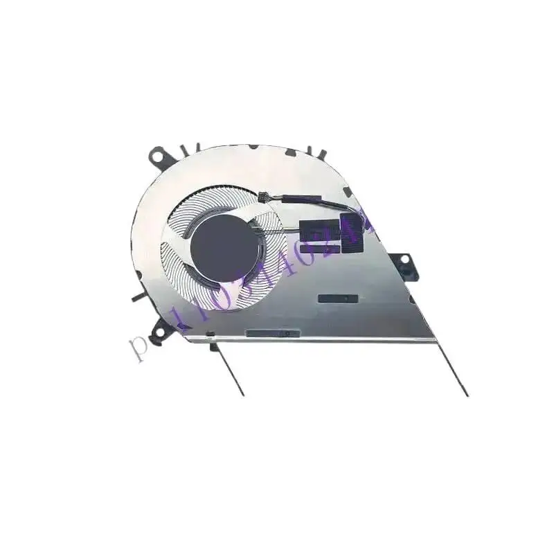 

* Вентилятор процессора ноутбука dc5v 0.50a для Zenbook 14 ux435 вентилятор 13nb0si0t01211