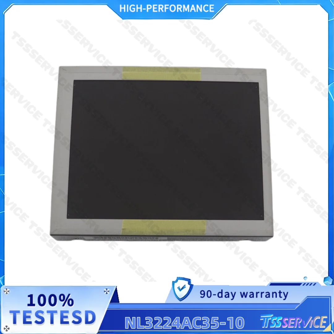 

NL3224AC35-10 5.5 inch 320*240 Resolution LCD panel fast shipping