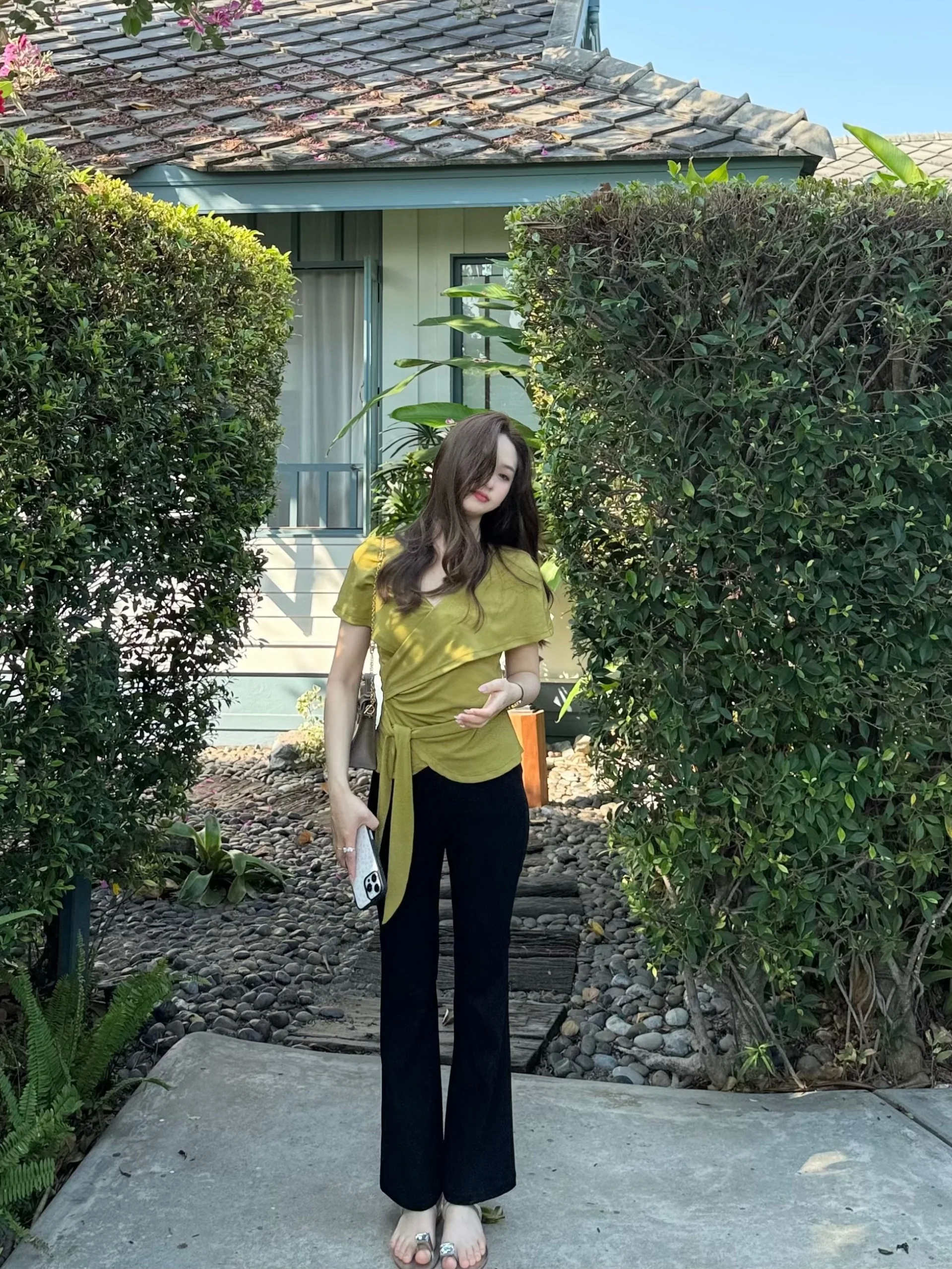 Zhang Xiuxiu Cotton…