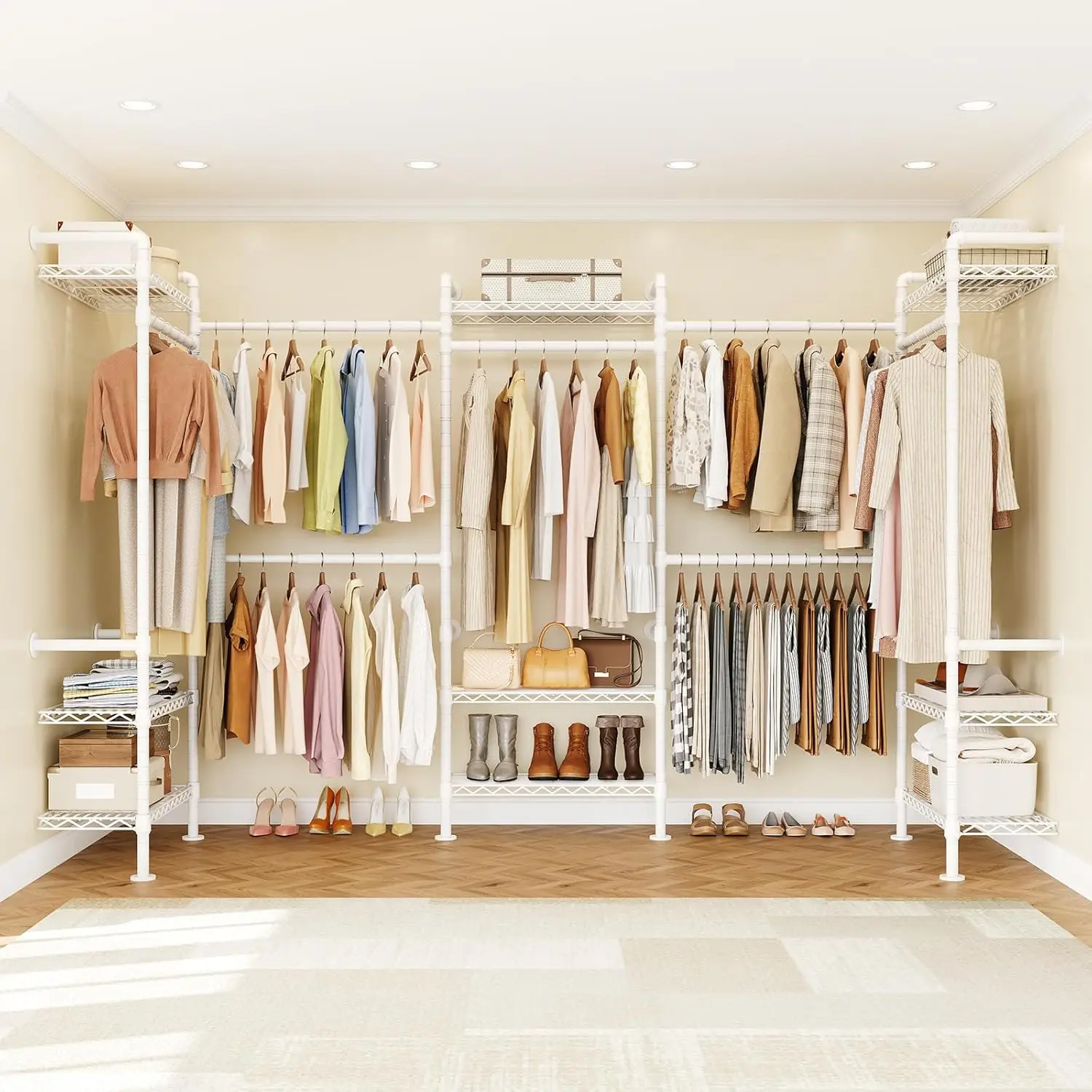 U5 Wall Mounted Clo…