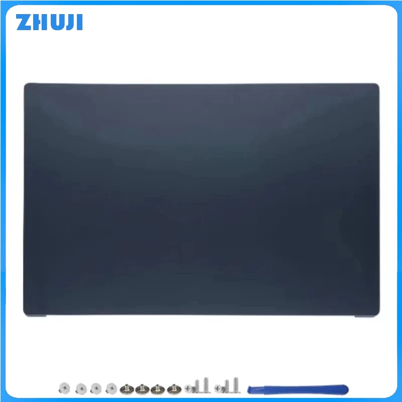 For Prestige 15 P15 MS-16S3 MS-16S6 New Laptop LCD Back Cover Case/Front Bezel/Palmrest/Bottom Base/Hinges