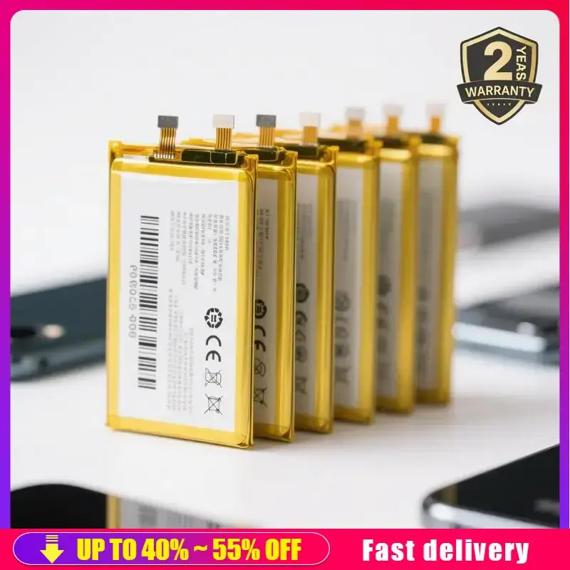 

Battery For Amazon Kindle Fire 7 5th HD 10.1 7th 8 HDX 7 C9R6QM HD7 4th 4 MC-308594 26S1015 26S1014 S12-T1 26S1018 MC-347993