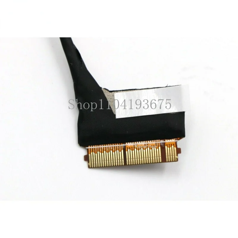 Cable Lvds del cable Lcd RV2 FHD EDP para Lenovo ThinkPad X1 Yoga 2.a generación 01HY978
