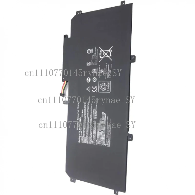 

Новая оригинальная батарея C31N1411 для ноутбуков ASUS Zenbook UX305 UX305L UX305F UX305C UX305CA UX305FA U305F U305FA U305L