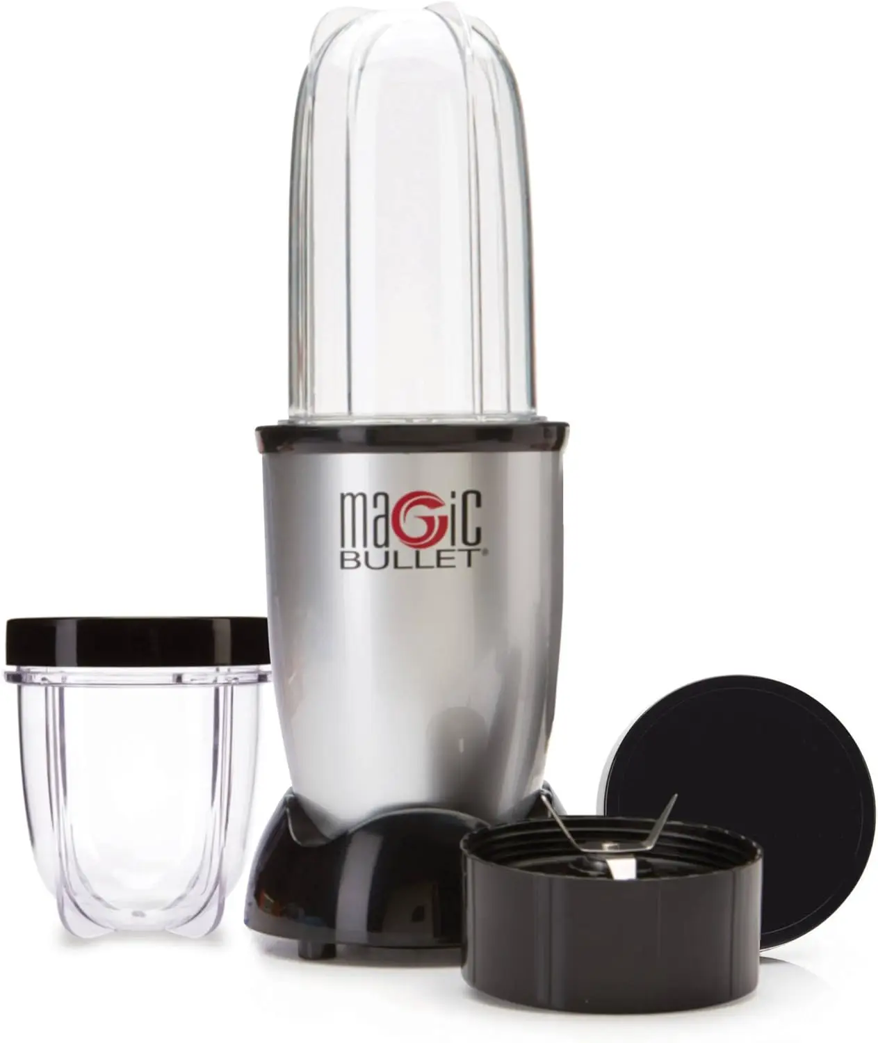 เครื่องปั่นชุด 7 ชิ้นรุ่นพิเศษดั้งเดิม