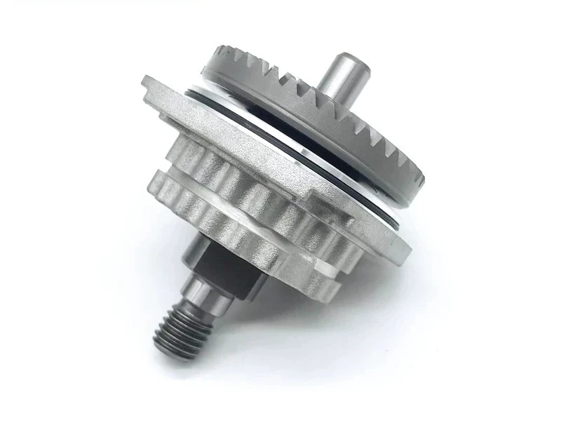 Angle grinder gear set accessories, suitable for Bosch GWS900-100 replacement and maintenance of umbrella gear head parts