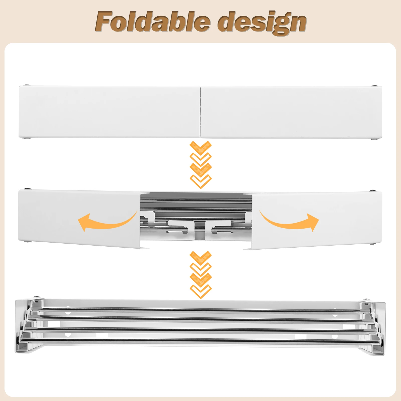Thumbnail 3 - #22 Latest Drying Racks Offers