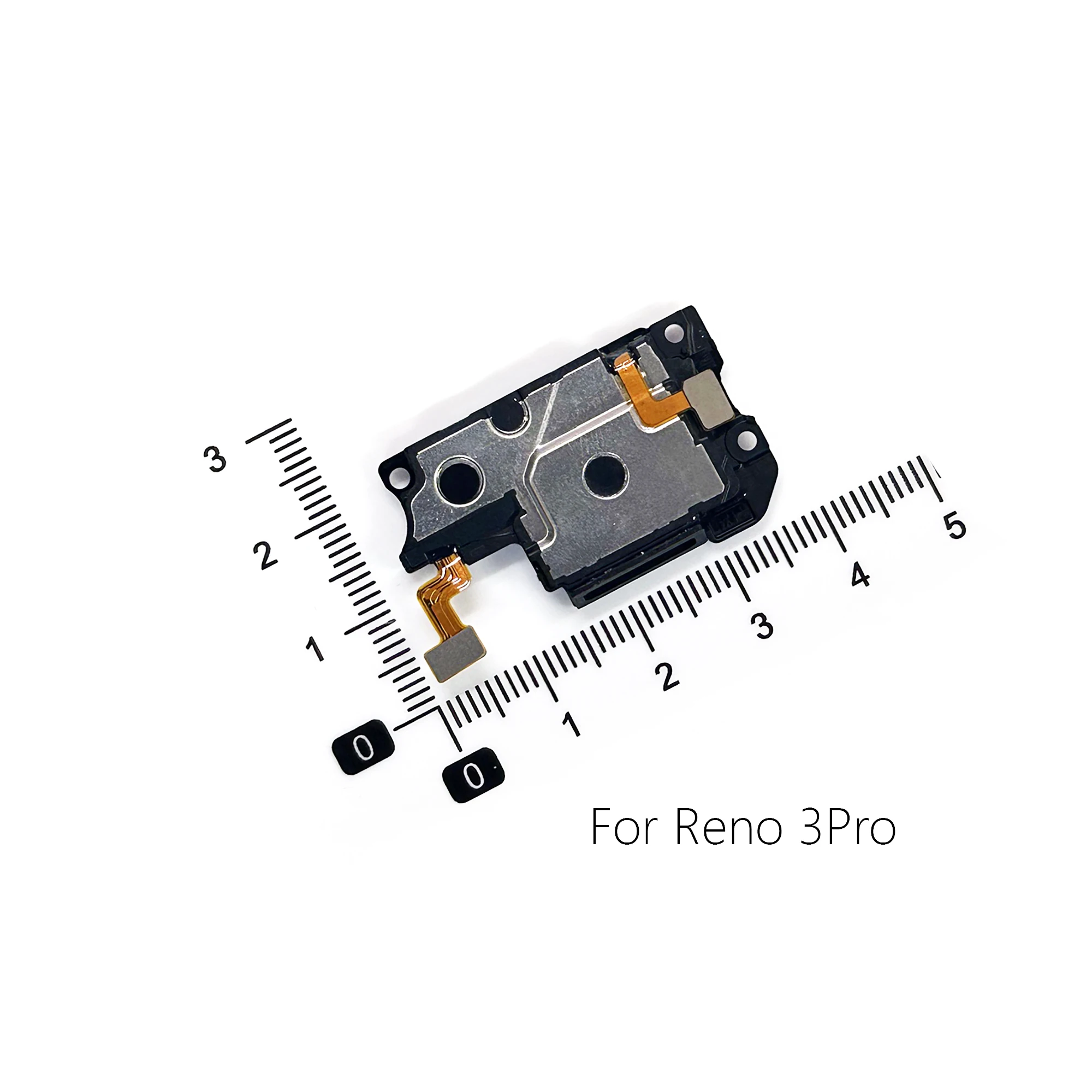Cabo Flexível do Alto-Falante para Reno 2 3 4 2Z 3Pro 4Pro 4SE 4Z RenoZ A74 A95