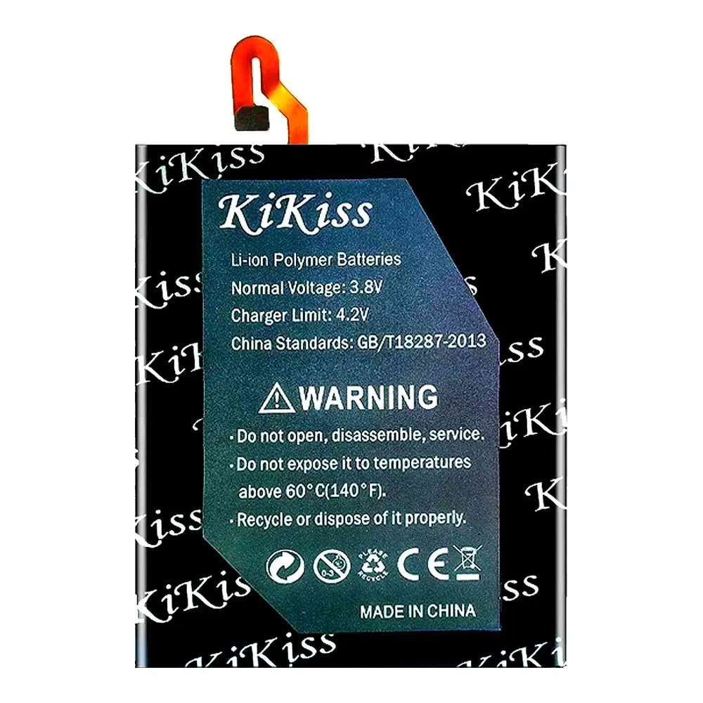 For LG V30 V30+ V30A H930 H932 LS998 Premium Replacement 4450mAh Mobile Phone Battery BL-T34 High Compatibility view 2