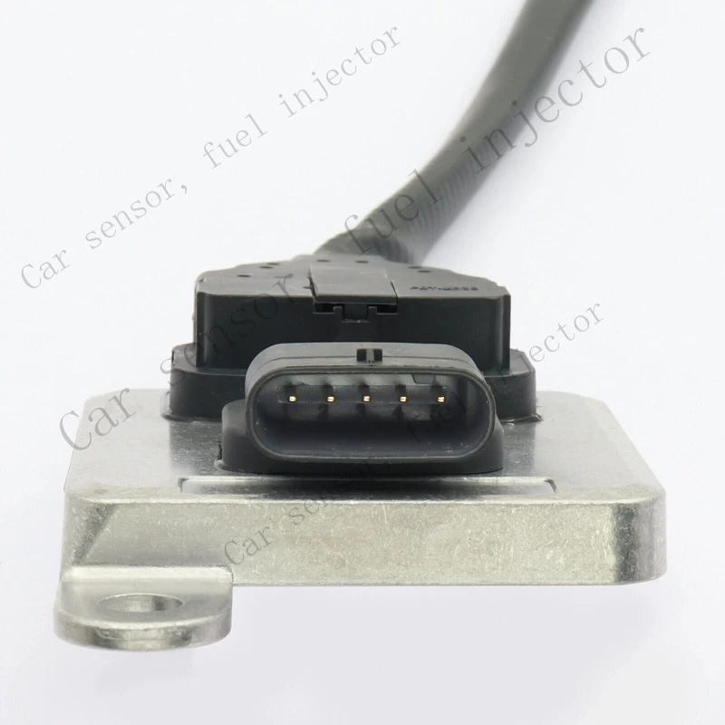 Q+ Nitrogen Oxide NOx Sensor Fits For BMW N53 325i 330i 525i 530i 630i #11787587129