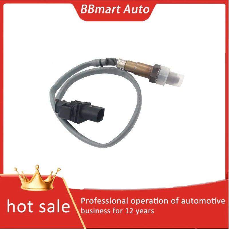 

BV6A9Y460AA BBmart Auto Parts 1 Pcs High Performance Oxygen Sensor For Ford Focus MK2 ST CB8 2011-2014 FIESTA ST 2013-