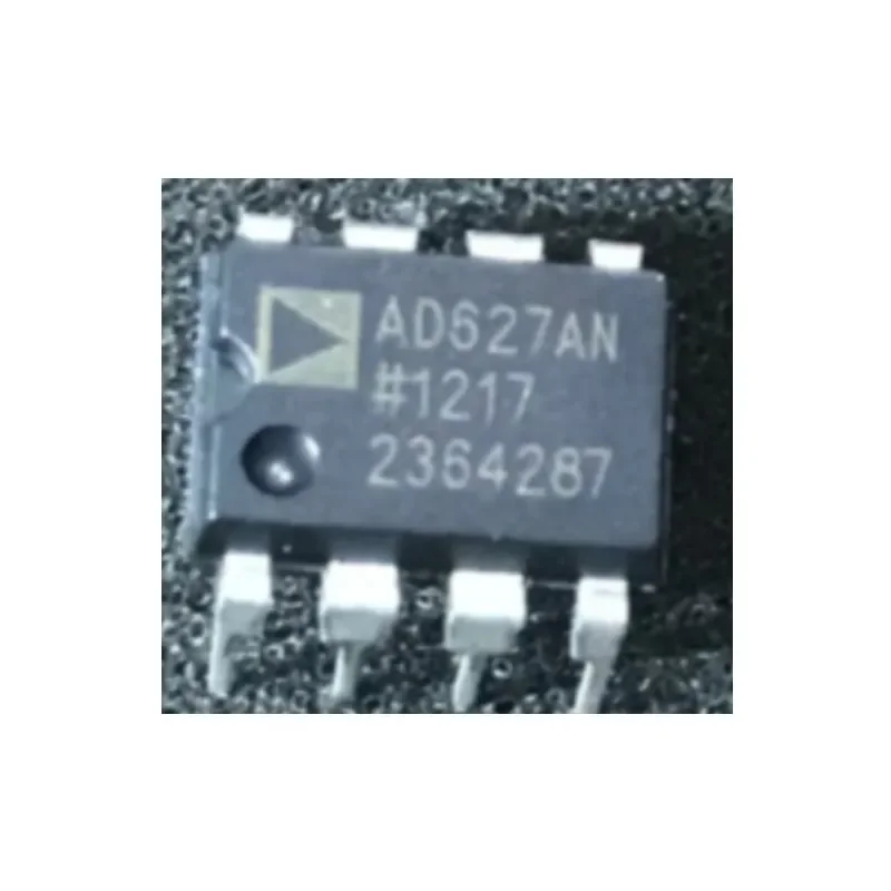 AD627 AD627AN AD627ANZ DIP8 Electrical Components