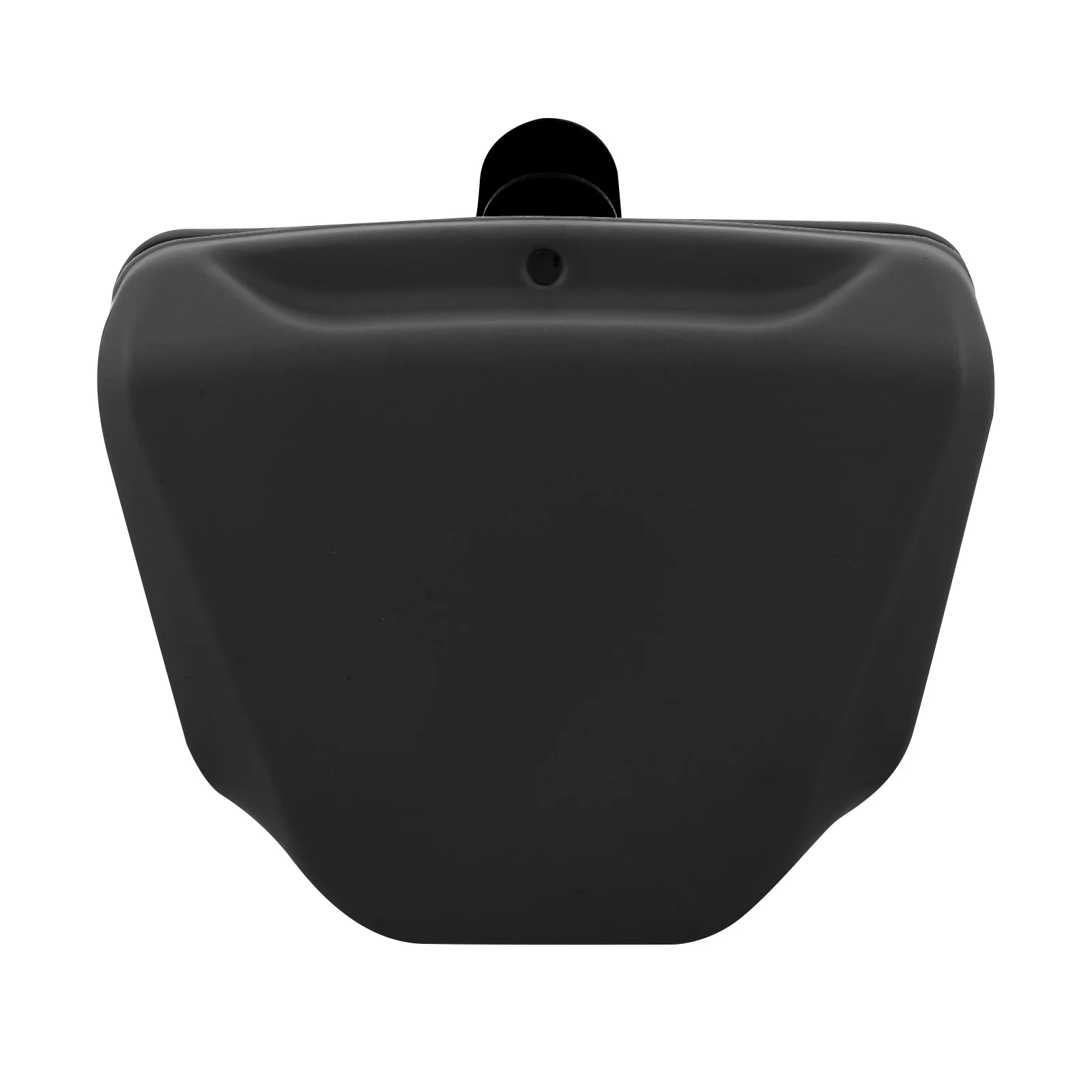 

Dog Waterproof Silicone Training Bag Silicone Material Outdoor Pet Food Carrier Treat Bag For Walking Training Use