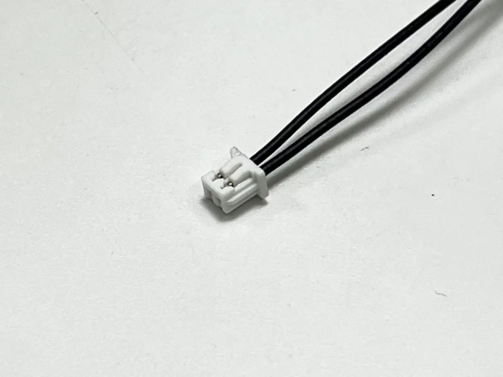 510210200 WIRE HARNESS, MOLEX PICO BLADE SERIES 1.25MM PITCH, 51021-0200, 2P CABLE, Off The Shelf, Quick Delivery