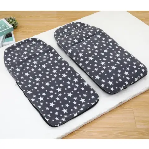 10 best sales barnvagnsväska - №4