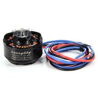 SunnySky 1/2/4PCS X4112S 320KV 400KV 485KV Brushless Motor 15x5 prop for 320W RC Multi-rotor Aircraft Model Airplane Hobby Parts