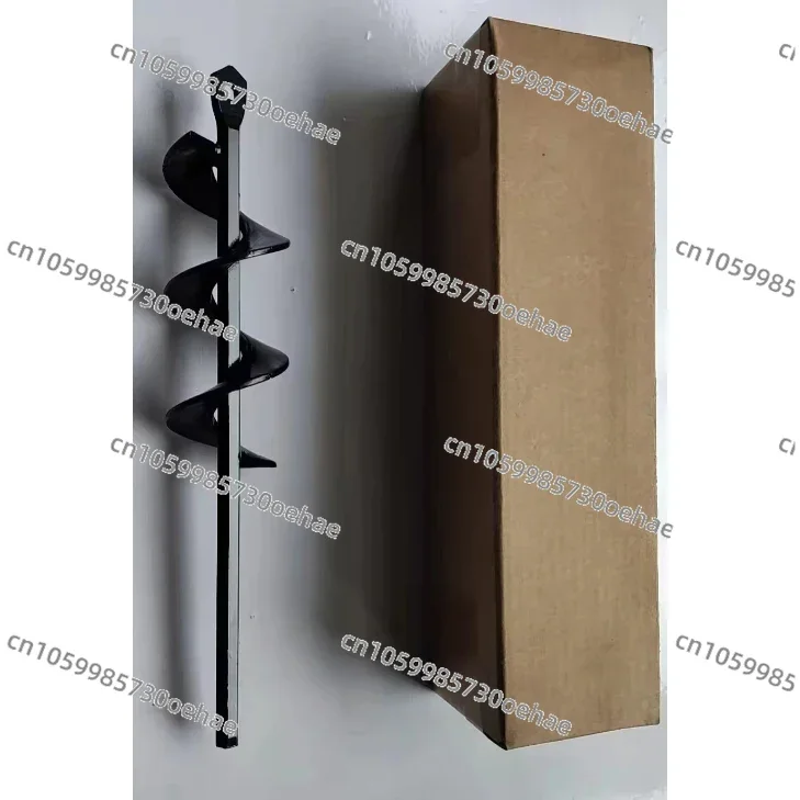 Landbouwboomplantmachine AS52 52CC boormachine