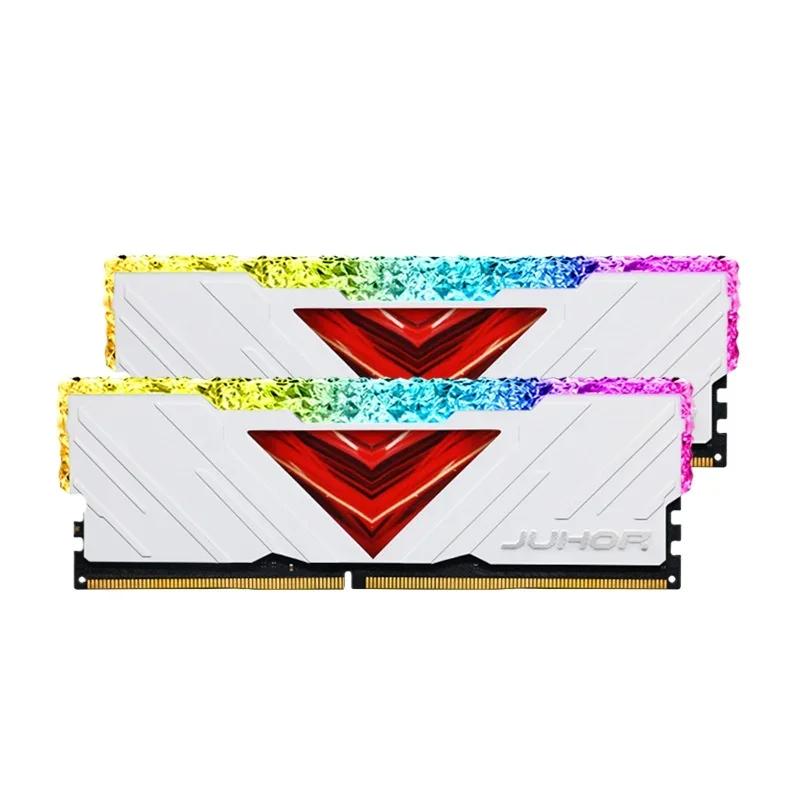 DDR4 16G (8Gx2) 32G (16Gx2) DDR4 3200 3600 Desktop Memory