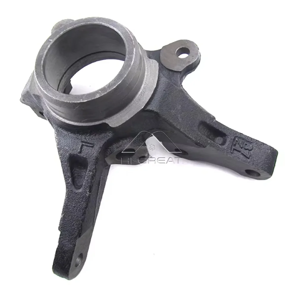 مفصل التوجيه MR-491325 MR-491326 لأوتلاندر