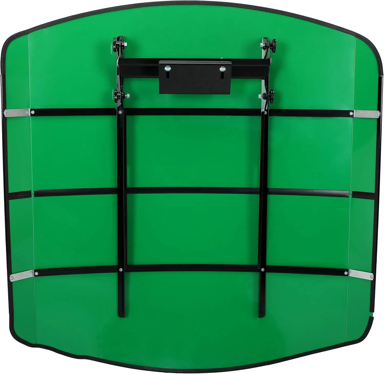 Hecasa Green Tractor Canopy Compatible With All Rops 48-3/8