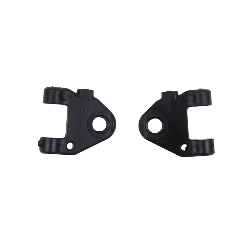 4Pcs Front and Rear Lower Arm K989-42 for WLtoys K969 K979 K989 K999 P929 P939 284131 284010 284161 1/28 RC Car Parts