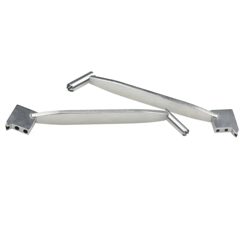 

Orthotic Stainless Steel Parallel Drill Guide Orthotic Surgical Instrument 105mm pet