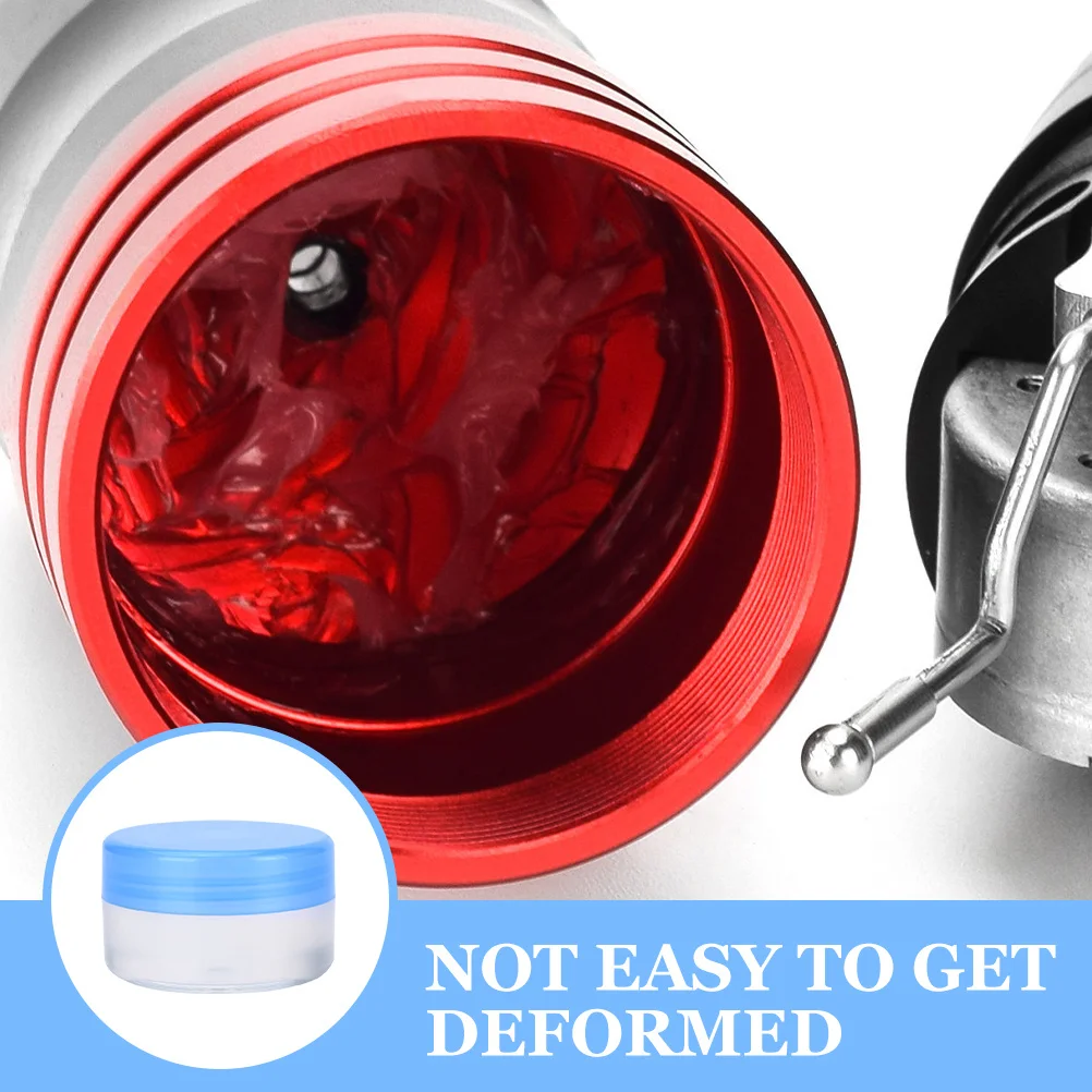 

Tattoo Pen Grease High Quality Lubricating Oil Prevent Wear Smooth Running Tattoo Machine Care Lubricant Oil Lubricate Cream