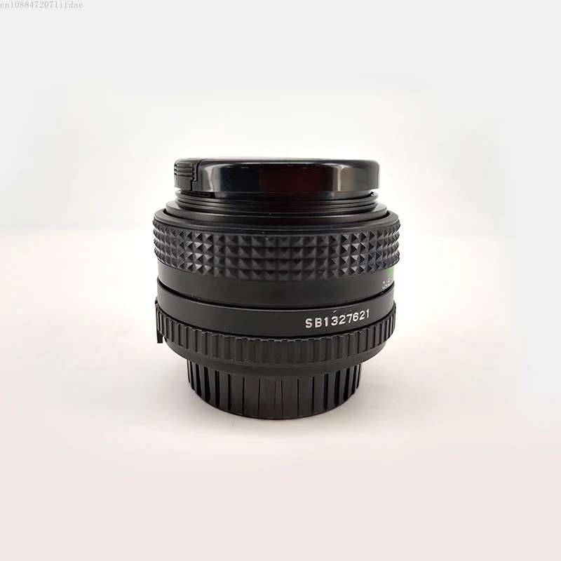 il-nuovissimo-obiettivo-a-fuoco-fisso-seagull-da-50-mm-18-puo-essere-convertito-in-uno-dslr-mirrorless-porta-minolta-md-x700-df300-da-utilizzare