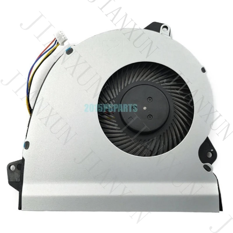A+New CPU Cooling Fan For Asus FX53VD FX53VE FX53VW FZ53VD ZX53VD ZX53VE ZX53VW Laptop