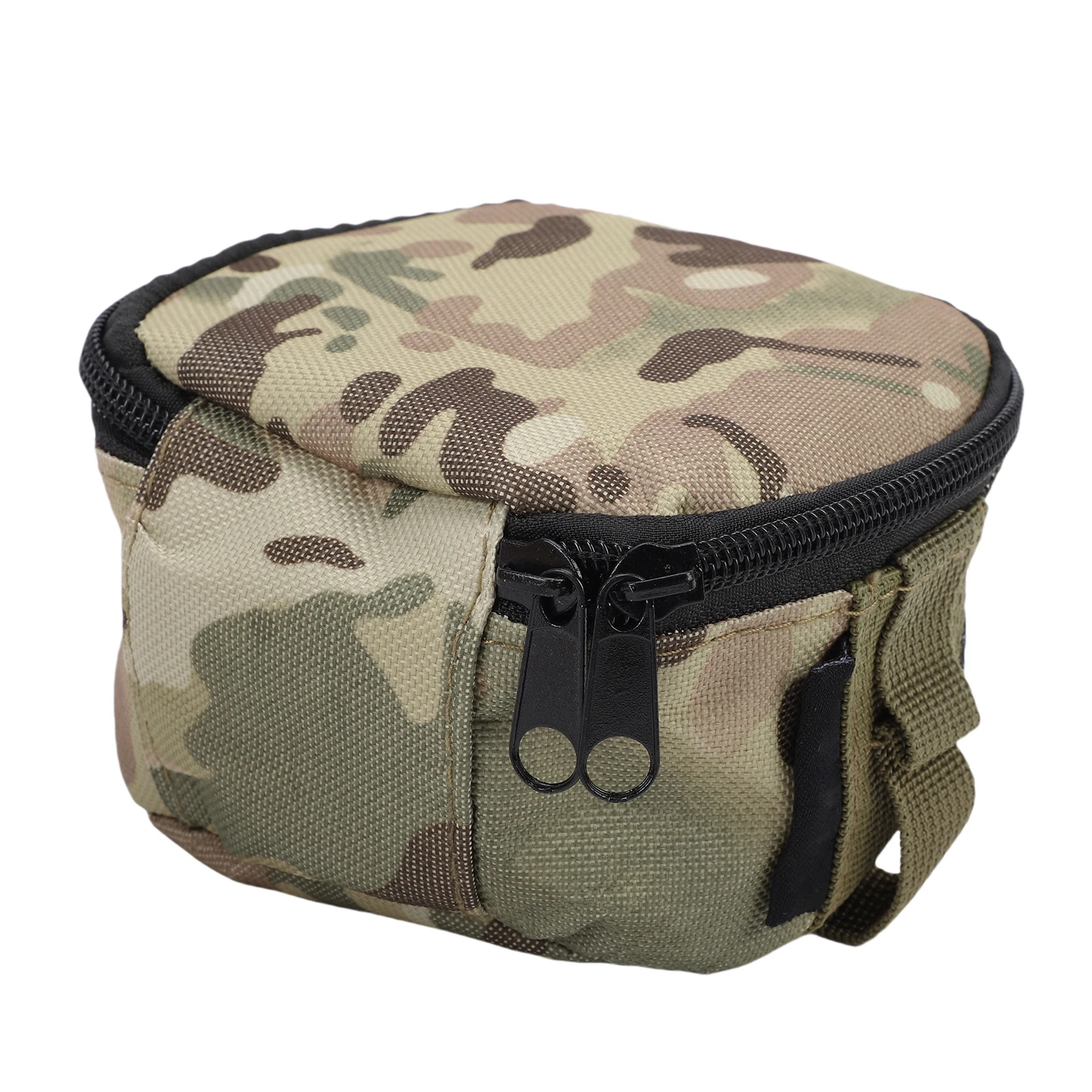 في الهواء الطلق التخييم غطاء علبة الغاز 230 جرام واقية كم حقيبة معزولة مكافحة سقوط موقد علبة كيس التخزين للغاز المسطح 230 جرام