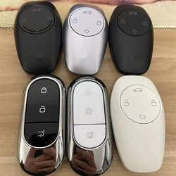 Car Remote Key Keyless Smart Key 433Mhz for Leapmotor T03 S01 C11 C01 C10 C16 Leapmotors Car Smart Digital NFC Key Card