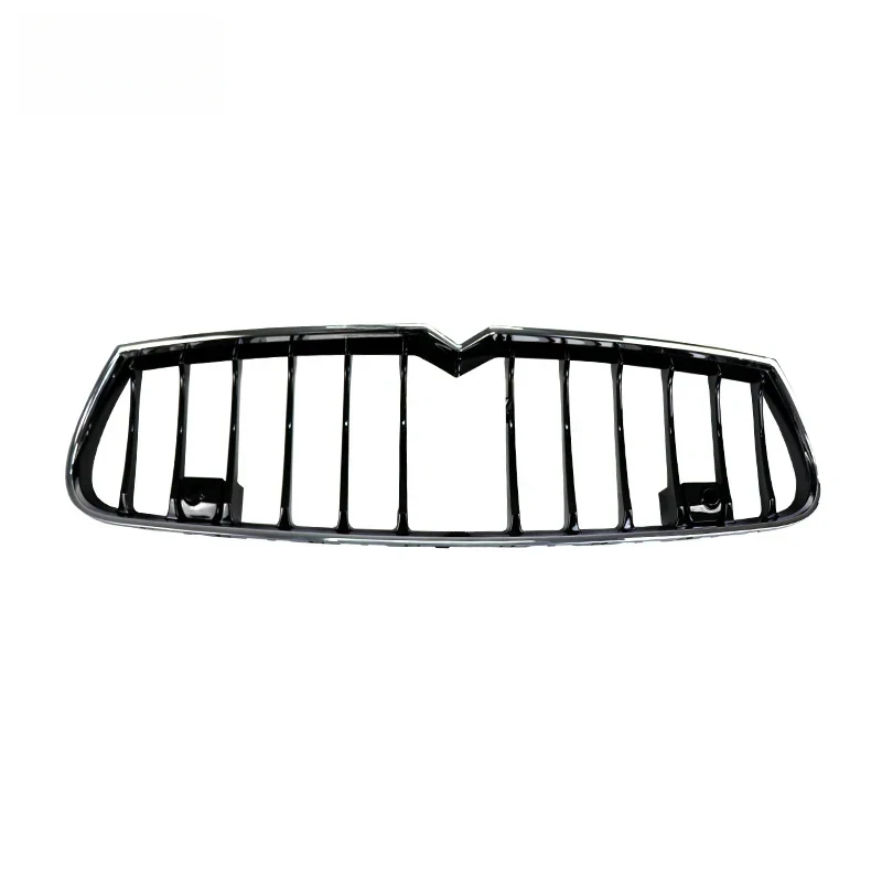 High Quality New Val Bumper Grille Chrome Plating Car Front Protector Accsori For Ghibli Auto Parts