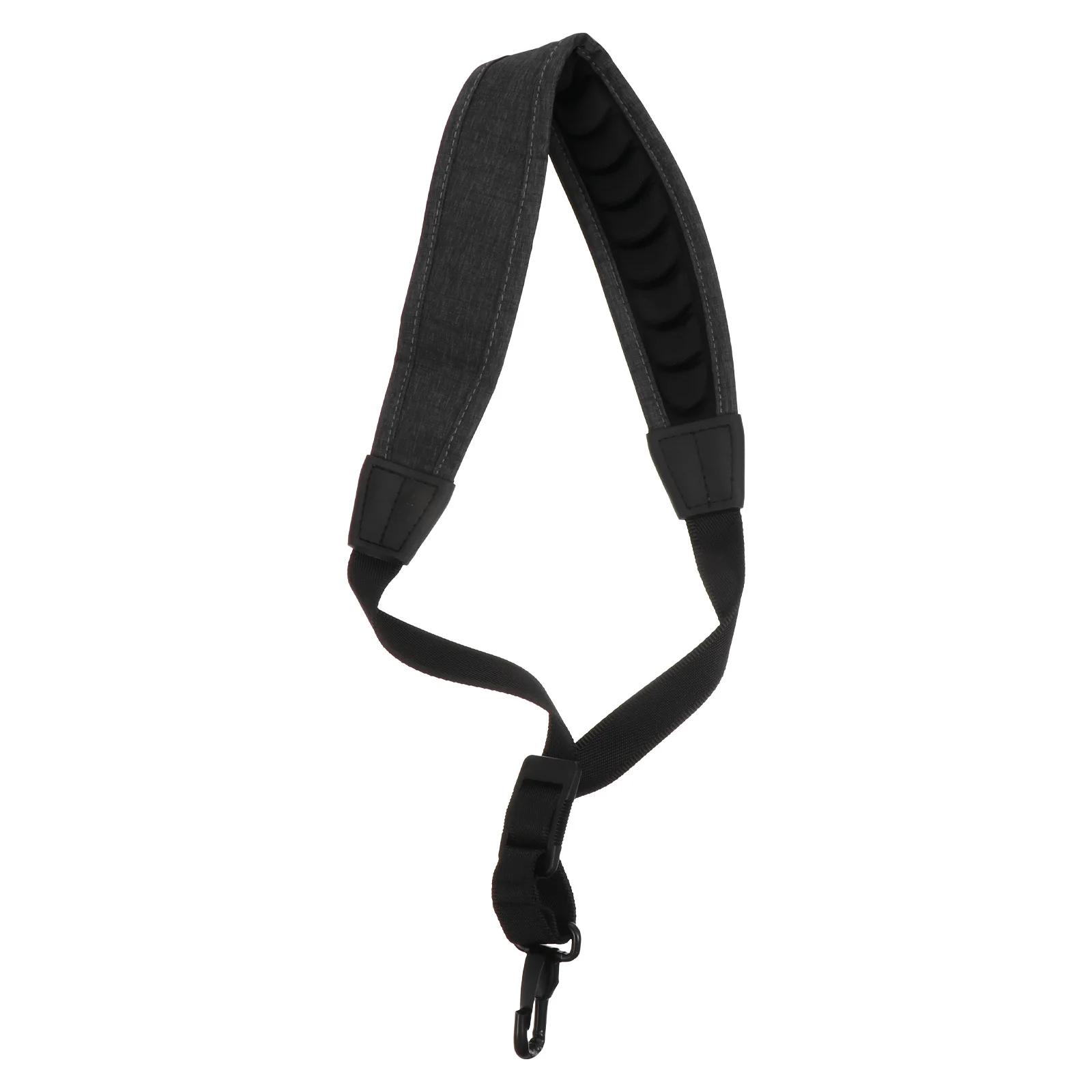 

Saxophone Neckband Thickened Strap Single Shoulder Special Simple Belt Accessory Fixing Supply