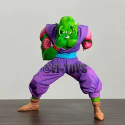 W magazynie figurka Anime Dragon Ball króla Piccolo Makankosappo Piccolo 20CM PVC kolekcja figurek zabawki modele prezenty