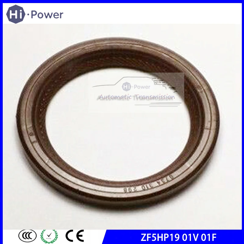 

5HP19 Transmission Torque Converter Oil Pump Seal 0734 310 316 for VW Passat 98 - 05 ZF5HP19 01V 01F 321 243