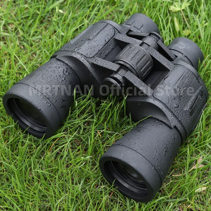 

Powerful Telescope 20X50 Professional Binoculars Outdoor Long Range Professional Telescope Hunting Camping